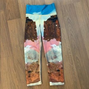 Teeki kids leggings